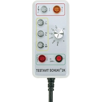 Testboy Testavit Schuki 2K