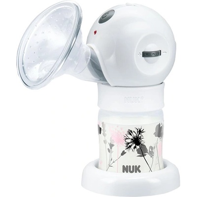 NUK Elektricka odsavacka luna