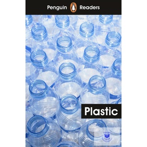 Penguin Readers Level 1: Plastic (ELT Graded Reader) | Penguin (ISBN: 9780241375228)