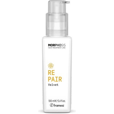 Framesi vyplňující fluidum Repair Velvet 100 ml