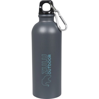 Zulu Steel Flask 0, 5 L