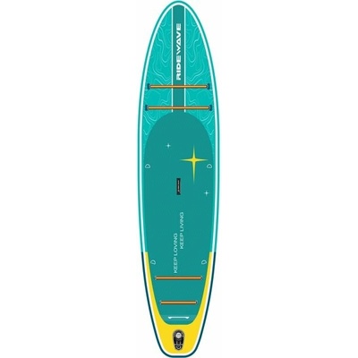 Paddleboard RIDEWAVE Romantic 12'