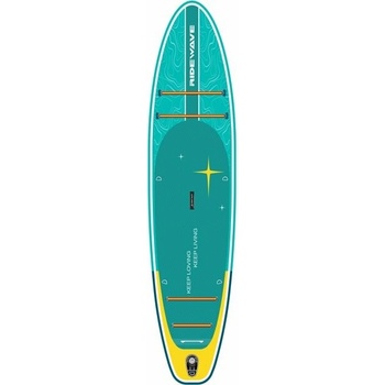 Paddleboard RIDEWAVE Romantic 12'