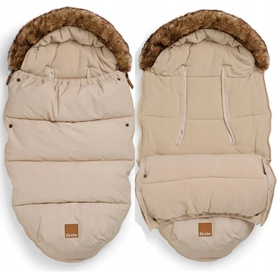 Elodie Details do kočíka Pure Khaki