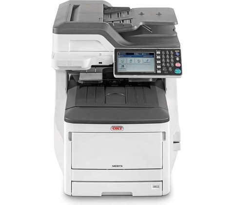 OKI MC883dnct