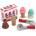 Spin Master Melissa & Doug Комплект за сладолед с лъжичка (6074871)