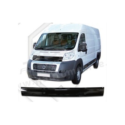 Scoutt Plastový kryt kapoty - Fiat DUCATO 2006–2013