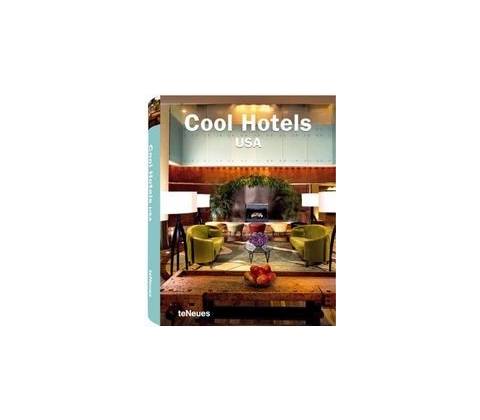 Cool Hotels USA