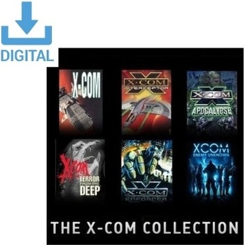 X-COM: Complete Pack