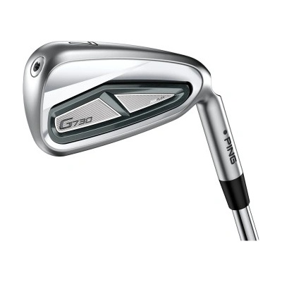 Ping G730 set 6 pánských želez pravé 5-PW graphite Regular