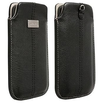 Pouzdro Krusell LUNA XXL černé