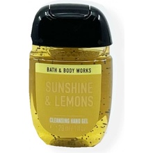 Bath & Body Works SUNSHINE & LEMONS 29 ml