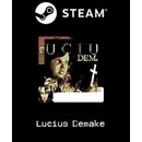 Lucius Demake