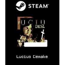 Lucius Demake