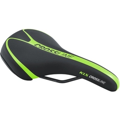 Kellys Crossline toxic zelene