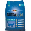 Krmivo pro kočky Nutra Gold Indoor Adult Cat 3 kg