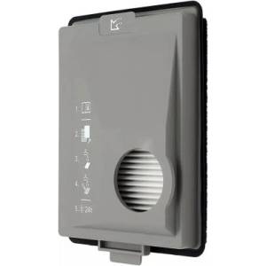 NITEC HEPA филтър за прахосмукачки Miele, код П353