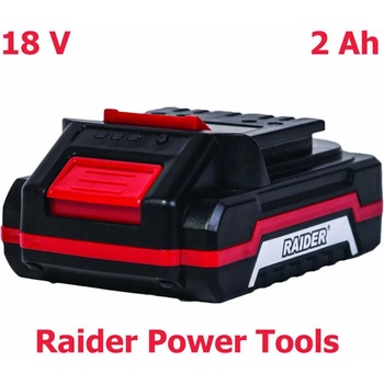 Image 1 of Raider 131157