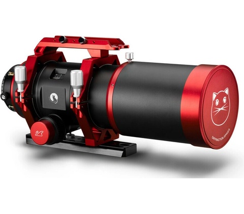 William Optics Ultra-Cat 76 Astrograph