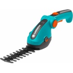 GARDENA ComfortCut Li 09888-20 Храсторез
