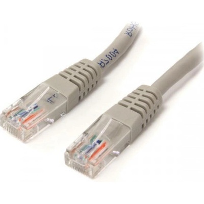 Datacom 1537 patch UTP CAT5E, 3m, bílý