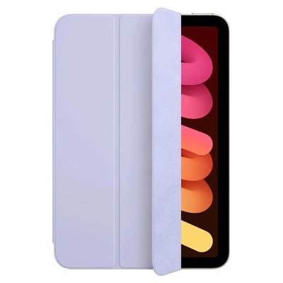 Apple Smart Folio iPad mini 2024 MC2T4ZM A Light Violet