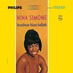 Universal Simone Nina: Brodway Blues Ballads - Vinyl (LP) (020937)