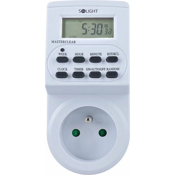 Solight DT03