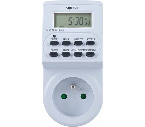 Solight DT03