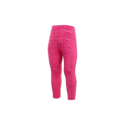 Devold Active Baby Long Johns Watermelon