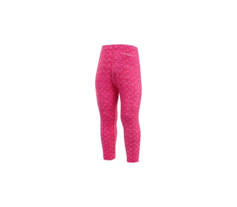 Devold Active Baby Long Johns Watermelon