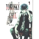 Tokijský ghúl 1 - Sui Išida