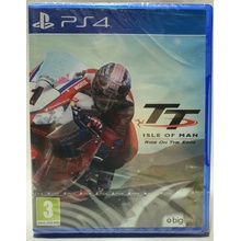TT: Isle of Man