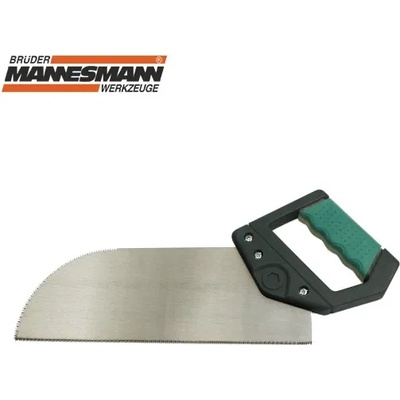 Brüder Mannesmann Ръчен tрион за фурнир, 300 мм / mannesmann 30171 / (m 30171)