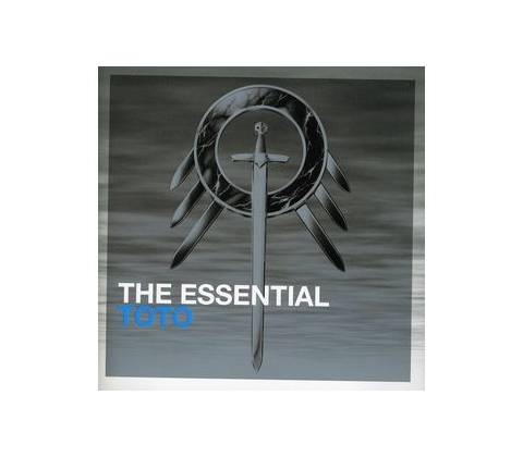 TOTO: THE ESSENTIAL CD