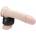 Rimba Leather Ballstretcher 7386 650g