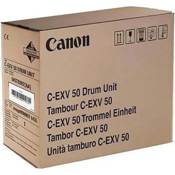 Image 1 of Canon БАРАБАННА КАСЕТА ЗА CANON iR1435i/iR1435f - TYPE C-EXV50 - Black - DRUM UNIT - PN 9437B002[AA] (501CANCEX50D)