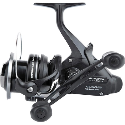 Shimano Baitrunner X-Aero FB 4000