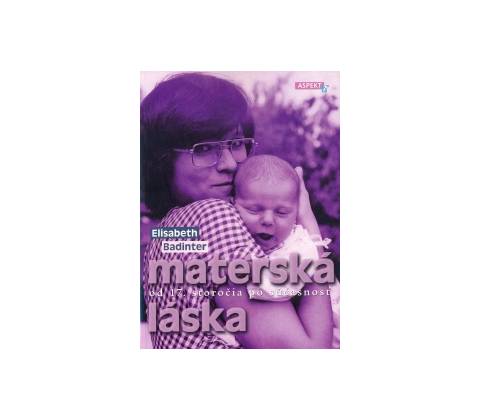 Materská láska