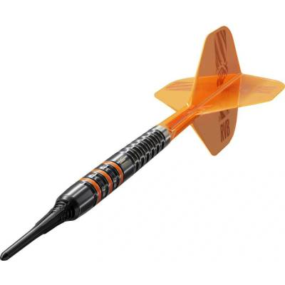 Šípky soft Target Raymond van Barneveld 95K 20g 95% wolfram