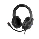 NATEC Neon 213 Illumination Black (NSG-2306)