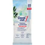 Denkmit Влажни кърпички за почистване на стъкло, 20 бр (1046204)