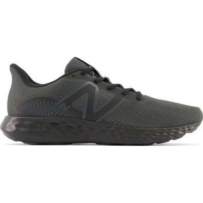 New Balance NB 411v3 Mens - Black/Black