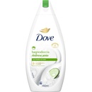 Dove Refreshing Cucumber & Green Tea sprchový gél 450 ml