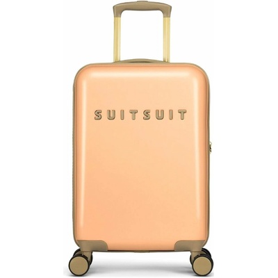 SUITSUIT Fusion Pale Orange S oranžová 32 L