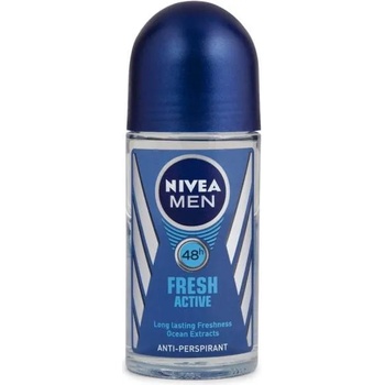 Nivea Fresh Active roll-on 50 ml