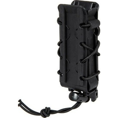 Primal Gear Otevřená pistolová Open VII černá