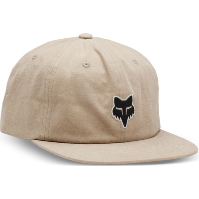 FOX Alfresco Hat Beige