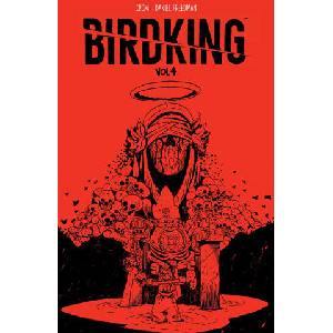 Birdking Volume 4 | Crom (ISBN: 9781506742182)
