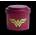 Smartshake Revive Storage | Wonder Woman [200 мл]
